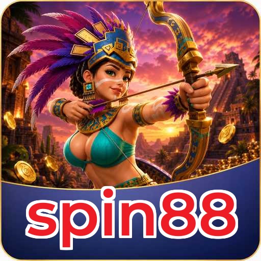Fitur spin88