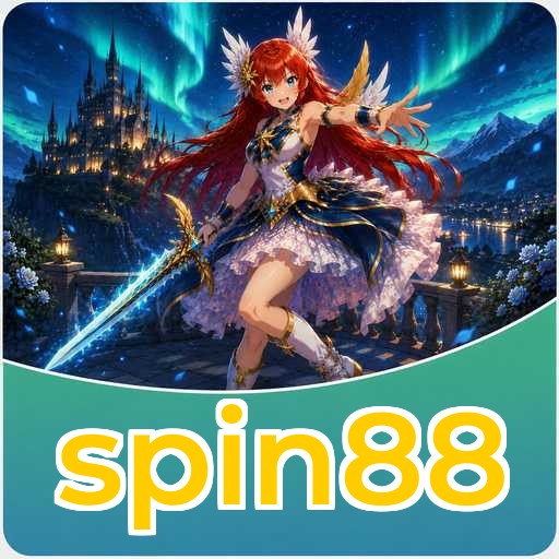 Overview spin88