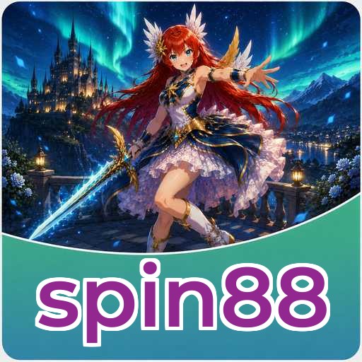 Misi Visi spin88